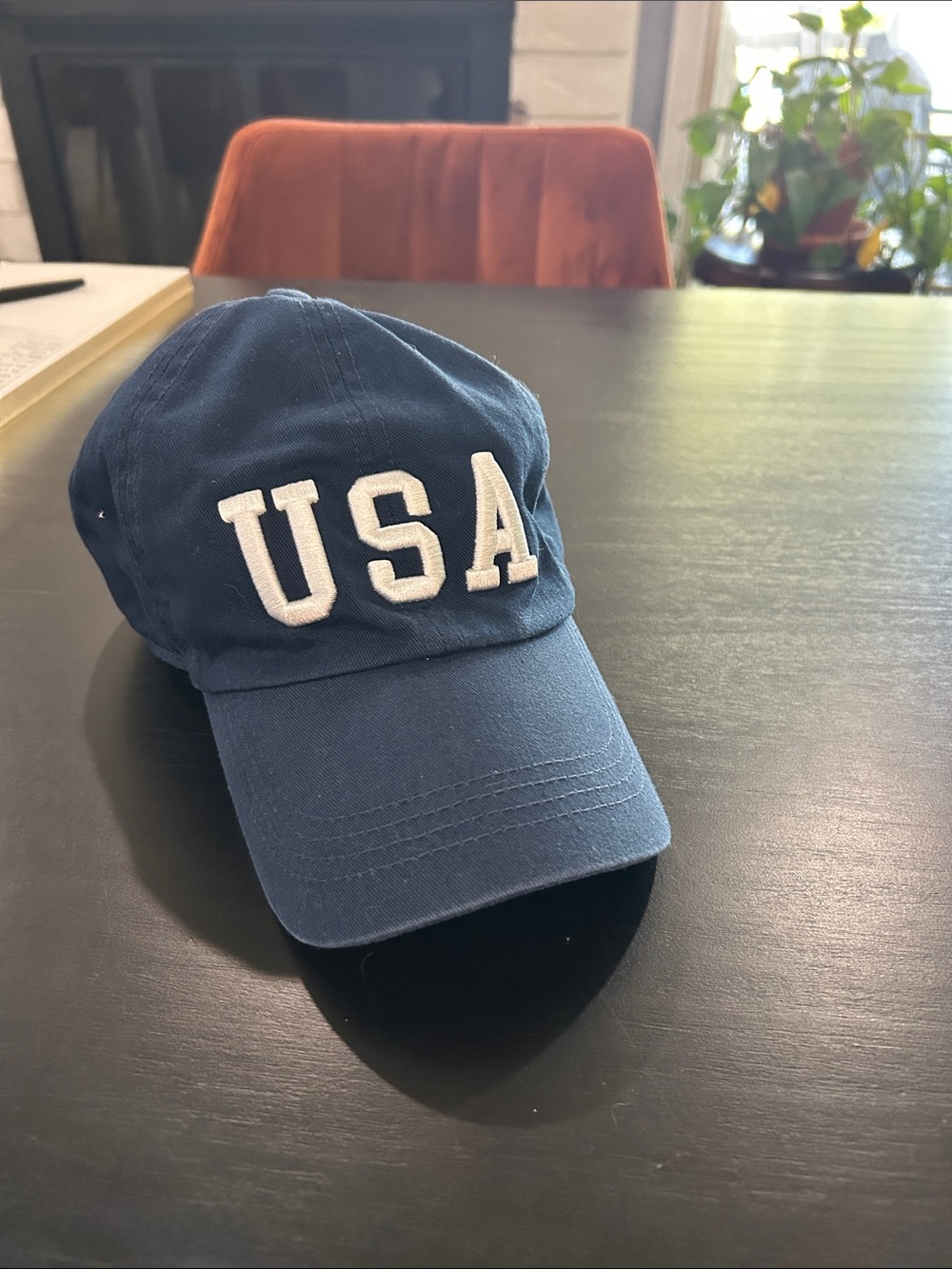 USA Hat